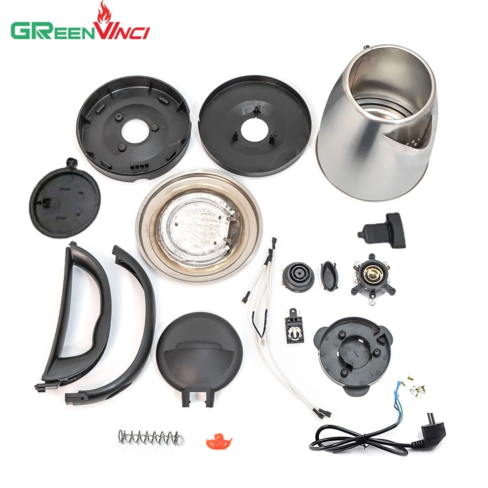 Kettle spare part